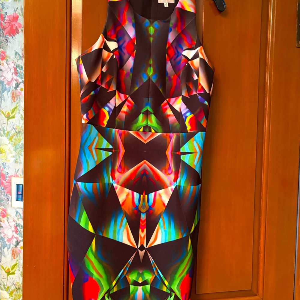 Milly Dress